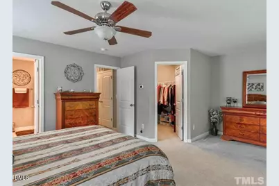 1442 Chatuga Way, Wake Forest, NC 27587 - Photo 15