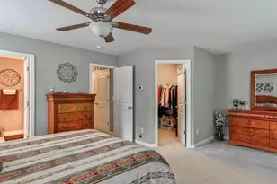 1442 Chatuga Wy, Wake Forest, NC 27587 - Photo 15