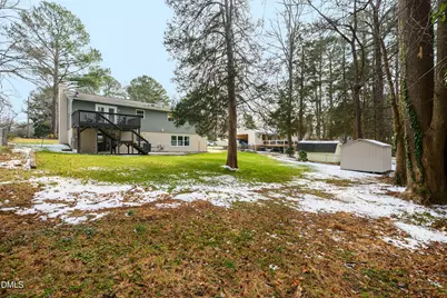 1300 Brookgreen Drive, Cary, NC 27511 - Photo 37