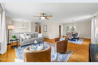 1300 Brookgreen Drive, Cary, NC 27511 - Photo 7