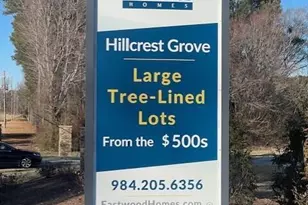 7408 Lone Silo Ln, Wendell, NC 27591 - Photo 29