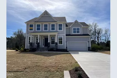 7408 Lone Silo Lane, Wendell, NC 27591 - Photo 1