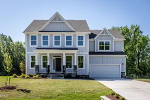 7408 Lone Silo Ln, Wendell, NC 27591 - Photo 1