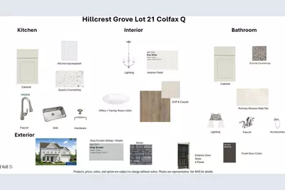 7408 Lone Silo Lane, Wendell, NC 27591 - Photo 21