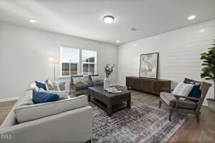 212 Bridle Brk Wy, Fuquay Varina, NC 27526 - Photo 7