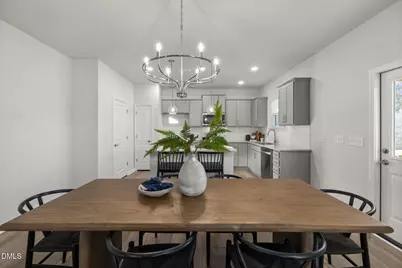 212 Bridle Brook Way, Fuquay Varina, NC 27526 - Photo 9