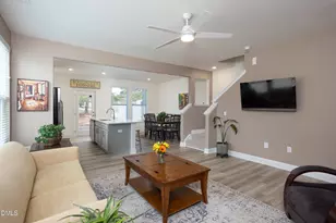 54 Wildflower Cir, Clayton, NC 27520 - Photo 5