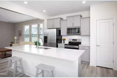 54 Wildflower Circle, Clayton, NC 27520 - Photo 9