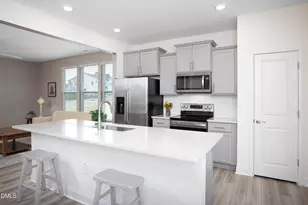 54 Wildflower Cir, Clayton, NC 27520 - Photo 9