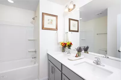 54 Wildflower Circle, Clayton, NC 27520 - Photo 27