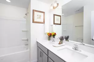 54 Wildflower Cir, Clayton, NC 27520 - Photo 27