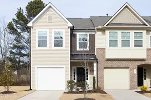 54 Wildflower Cir, Clayton, NC 27520 - Photo 1