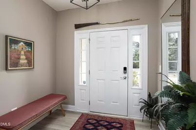 54 Wildflower Circle, Clayton, NC 27520 - Photo 3