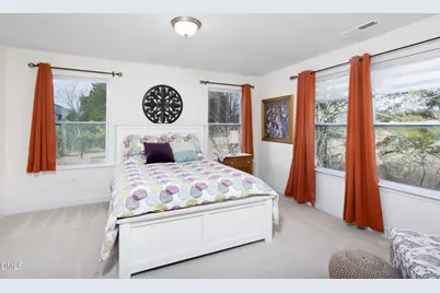 54 Wildflower Circle, Clayton, NC 27520 - Photo 19