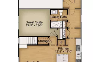 2409 Safe Harbour Rd, Fuquay Varina, NC 27526 - Photo 11