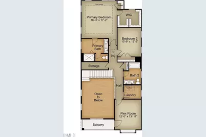 2409 Safe Harbour Road, Fuquay Varina, NC 27526 - Photo 5