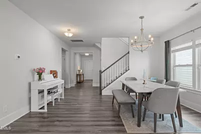 1400 Addison Lake Street, Fuquay-Varina, NC 27526 - Photo 5