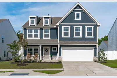 1400 Addison Lake Street, Fuquay Varina, NC 27526 - Photo 1