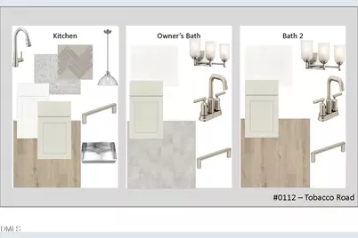 83 Crop Road, Angier, NC 27501 - Photo 35