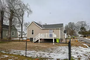 14 Mill St, Franklinton, NC 27525 - Photo 11