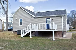 14 Mill St, Franklinton, NC 27525 - Photo 5