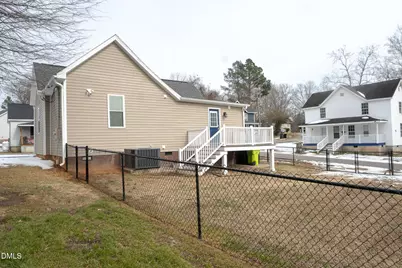 14 Mill Street, Franklinton, NC 27525 - Photo 5