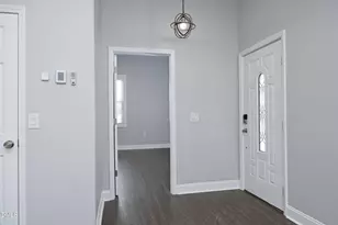 14 Mill St, Franklinton, NC 27525 - Photo 17