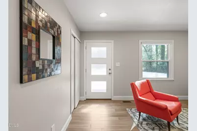 8803 Rollingwood Road, Chapel Hill, NC 27516 - Photo 5