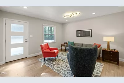 8803 Rollingwood Road, Chapel Hill, NC 27516 - Photo 9