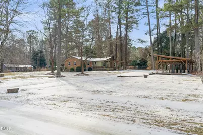 8803 Rollingwood Road, Chapel Hill, NC 27516 - Photo 39