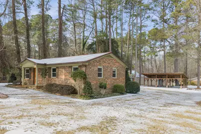 8803 Rollingwood Road, Chapel Hill, NC 27516 - Photo 33