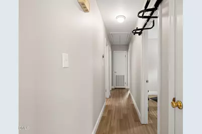 8803 Rollingwood Road, Chapel Hill, NC 27516 - Photo 25