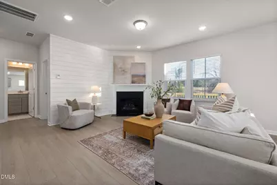 2112 Cedar Bird Lane, Fuquay Varina, NC 27526 - Photo 7