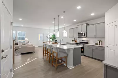 2112 Cedar Bird Lane, Fuquay Varina, NC 27526 - Photo 3