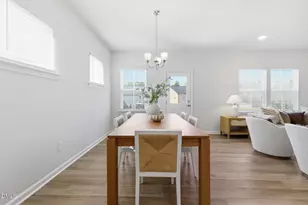 2112 Cedar Bird Ln, Fuquay Varina, NC 27526 - Photo 9