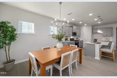 2112 Cedar Bird Lane, Fuquay Varina, NC 27526 - Photo 9