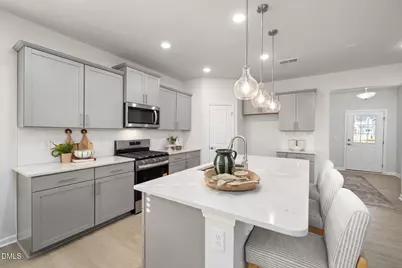 2112 Cedar Bird Lane, Fuquay Varina, NC 27526 - Photo 5