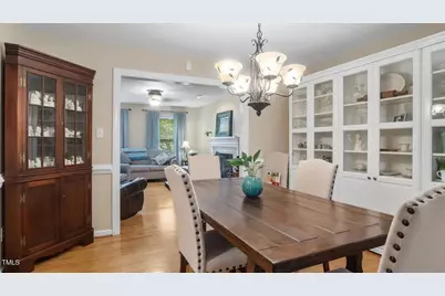 75 Fairview Drive, Henderson, NC 27537 - Photo 5