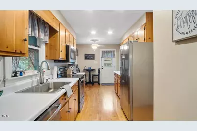 75 Fairview Drive, Henderson, NC 27537 - Photo 7