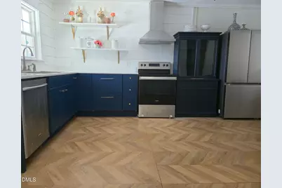 3602 Pine Knoll Drive, Raleigh, NC 27604 - Photo 9