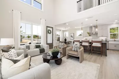 2417 Safe Harbour Road, Fuquay Varina, NC 27526 - Photo 3