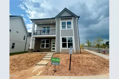 2417 Safe Harbour Road, Fuquay Varina, NC 27526 - Photo 1