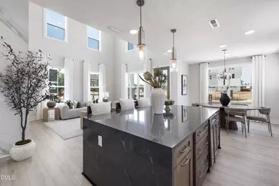 2417 Safe Harbour Road, Fuquay Varina, NC 27526 - Photo 1