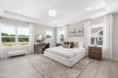 2417 Safe Harbour Road, Fuquay Varina, NC 27526 - Photo 5