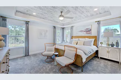 1737 Clydner Drive, Cary, NC 27523 - Photo 17