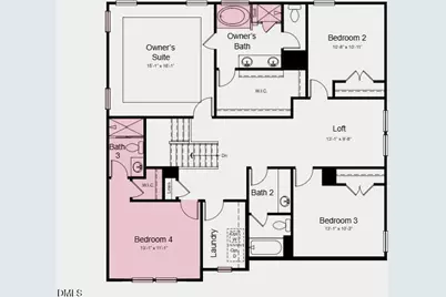 1737 Clydner Drive, Cary, NC 27523 - Photo 3