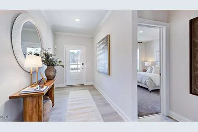 1737 Clydner Drive, Cary, NC 27523 - Photo 5