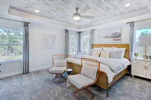 1737 Clydner Dr, Apex, NC 27523 - Photo 5