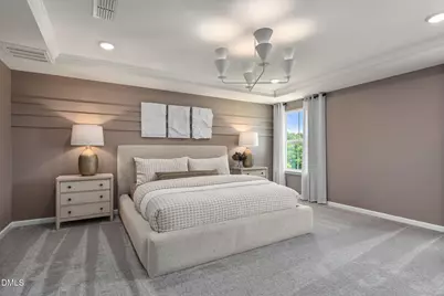 2108 Cedar Bird Lane, Fuquay Varina, NC 27526 - Photo 13