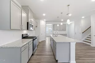 2108 Cedar Bird Ln, Fuquay Varina, NC 27526 - Photo 9